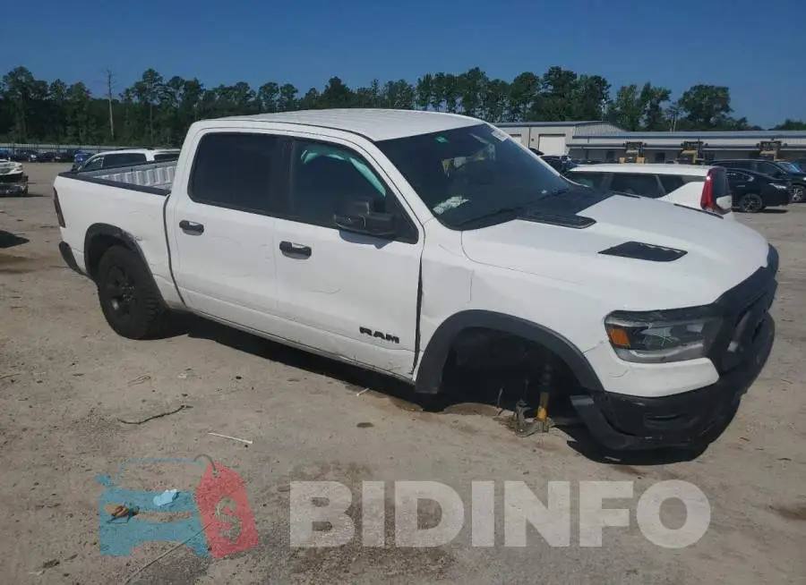 1C6SRFLT8PN539591 Photo# 4