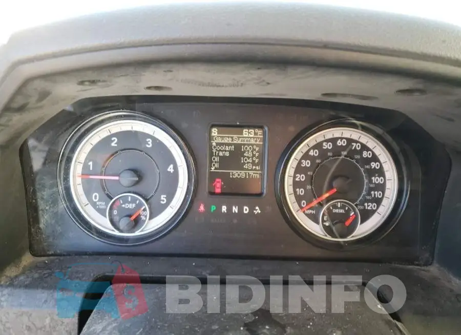 3C63R3GL6JG407751 Photo# 9