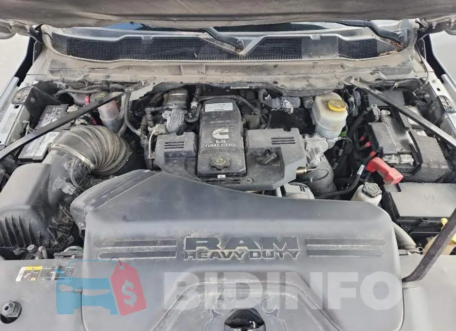 3C6UR5CL3PG569996 Photo# 12