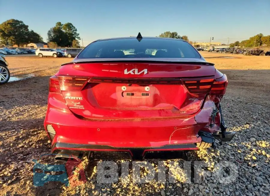 3KPF44ACXPE676438 Photo# 6