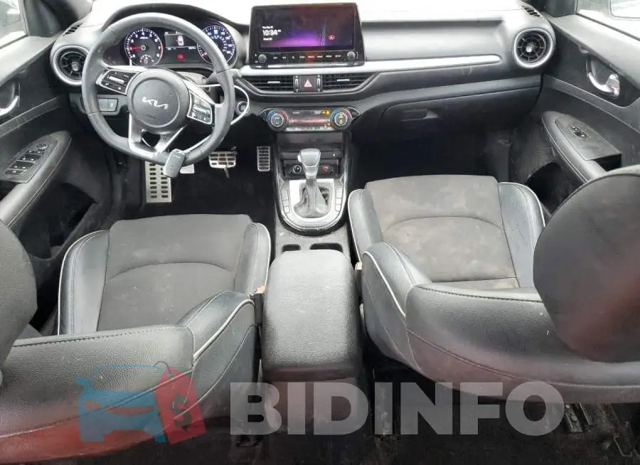 3KPF54AD9PE645235 Photo# 8