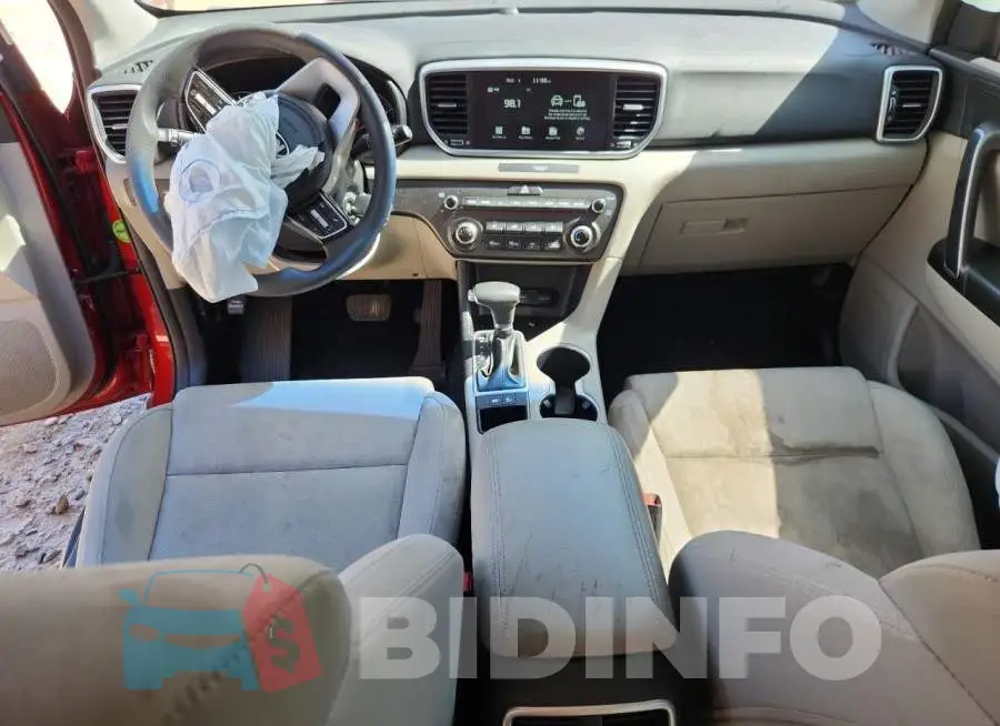 KNDPM3AC6M7875545 Photo# 8