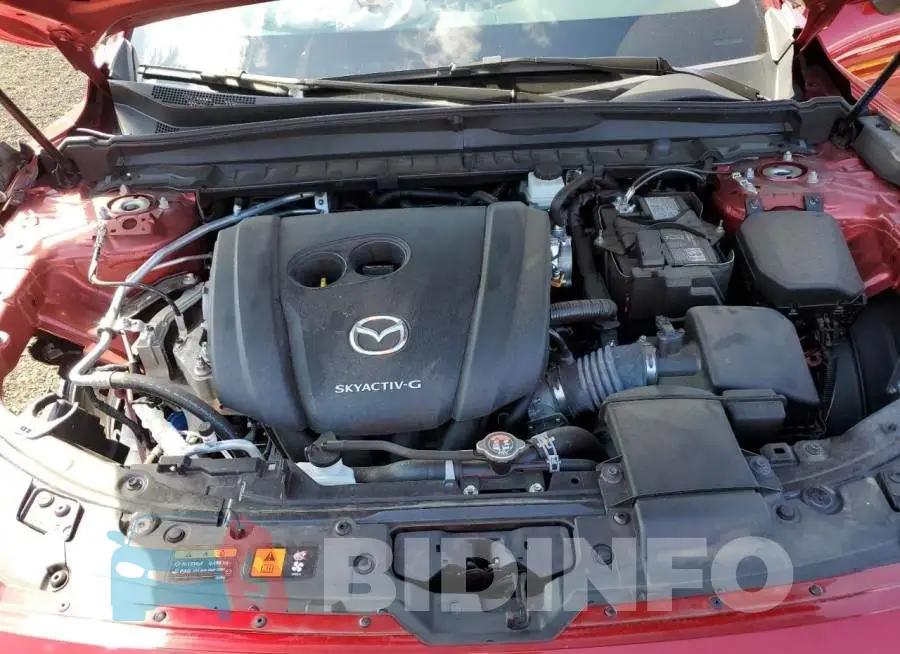 7MMVABAM8PN142741 Photo# 12