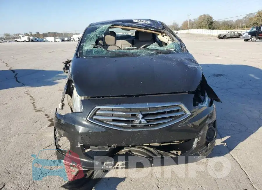 ML32F3FJ7JHF04840 Photo# 5