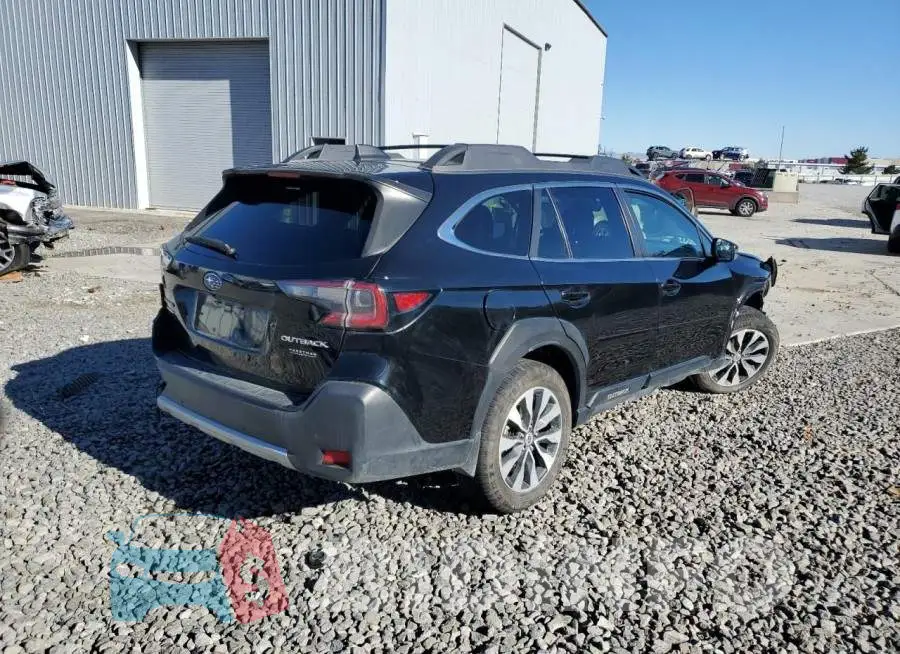 4S4BTANCXR3169524 Photo# 3