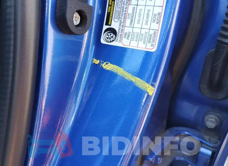 JF1VBAF60N9011249 Photo# 12