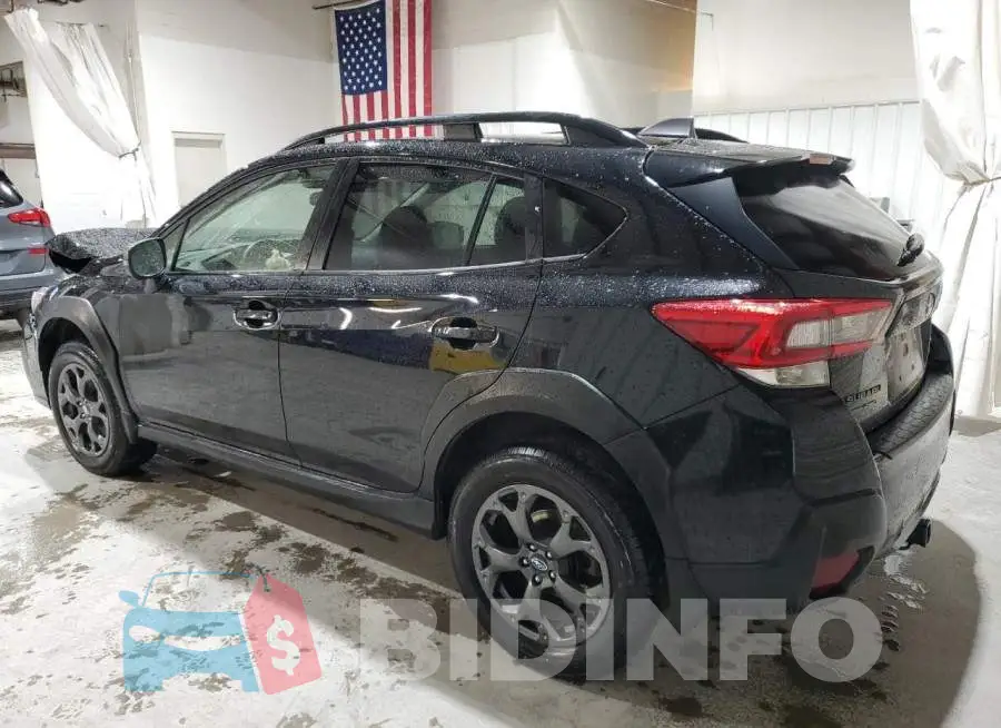 JF2GTHSC8PH224285 Photo# 2