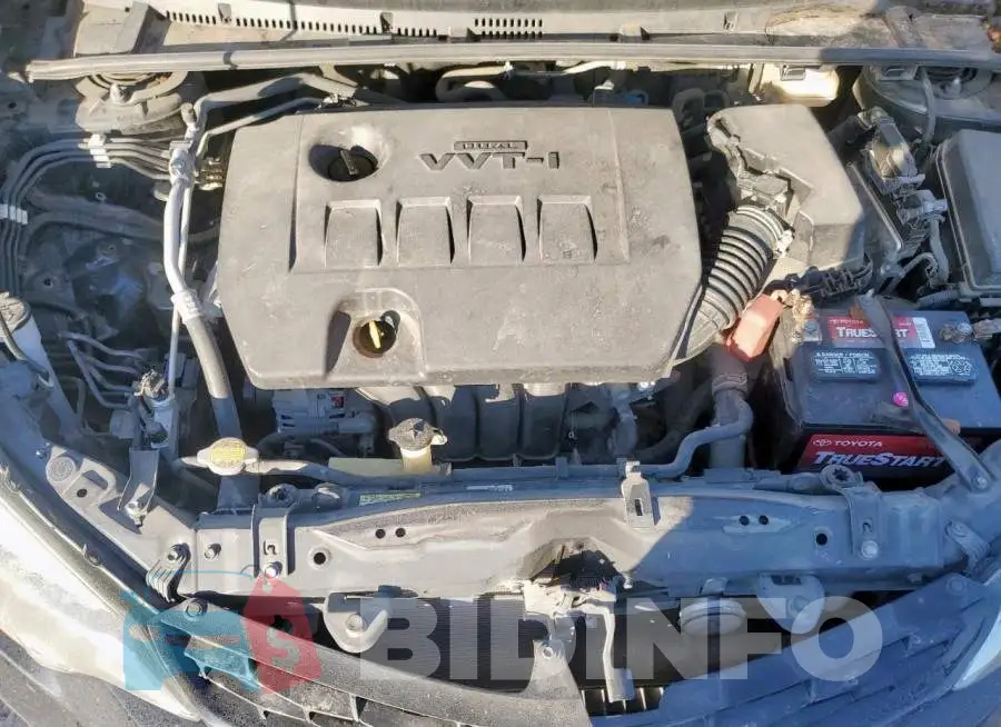 2T1BURHE6GC491868 Photo# 11