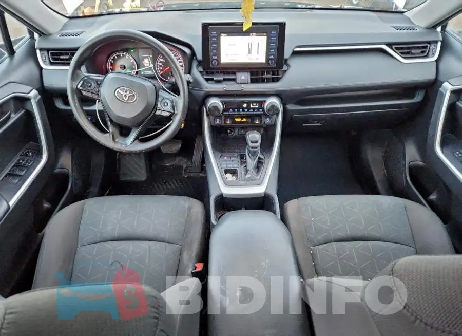 2T3B1RFV7NC316030 Photo# 8
