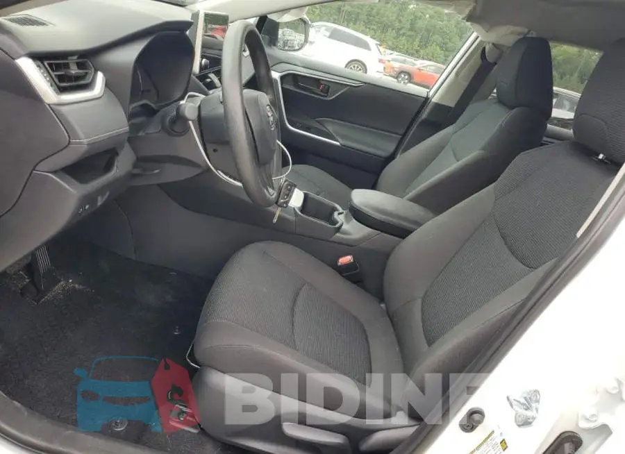 2T3LWRFV2SW276780 Photo# 7