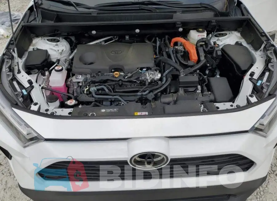 2T3LWRFV2SW276780 Photo# 12