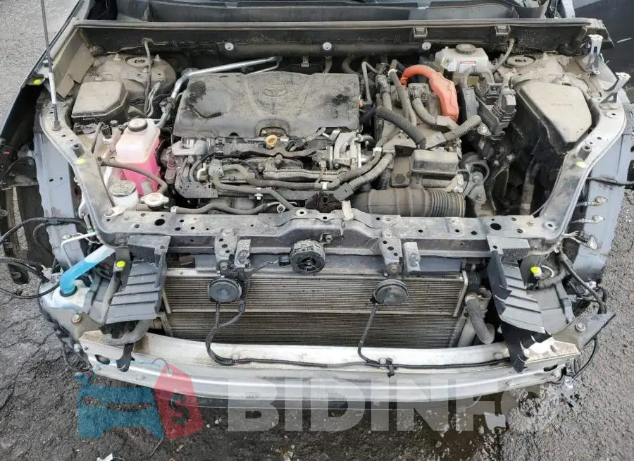 2T3RWRFV7MW122269 Photo# 11