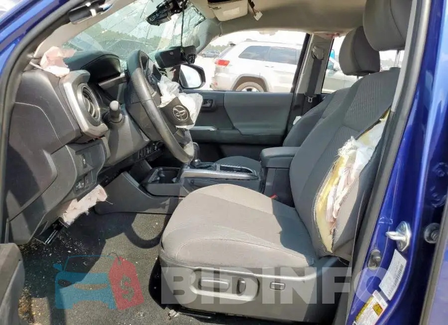 3TYAZ5CN6PT040450 Photo# 7