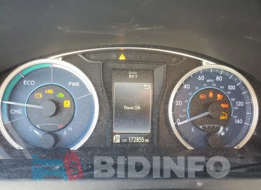4T1BD1FK6GU193278 Photo# 9