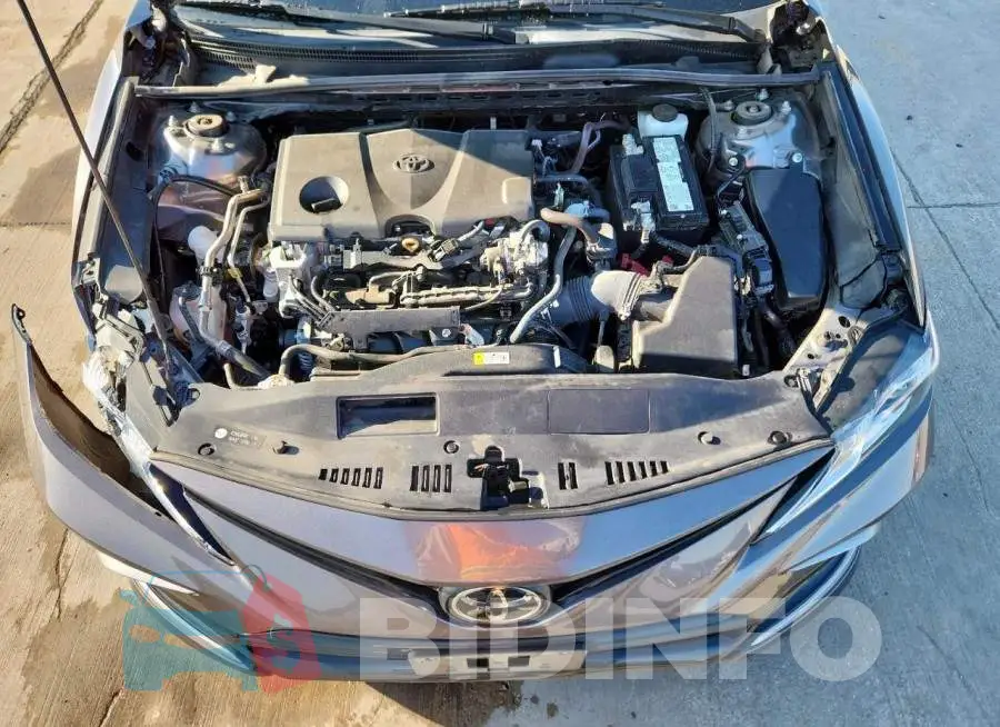 4T1C11AK4PU784570 Photo# 11