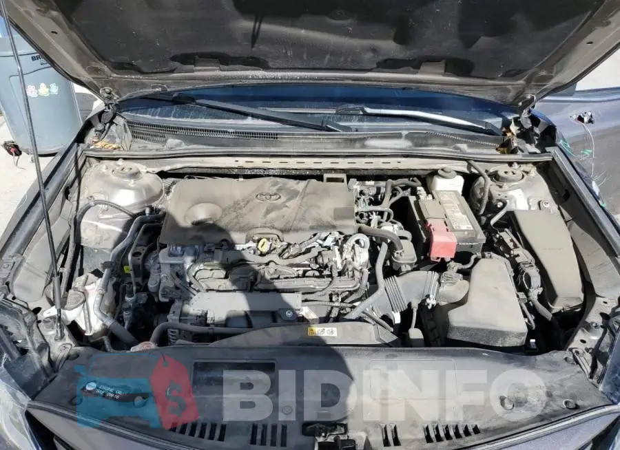 4T1C11BK5NU062018 Photo# 11
