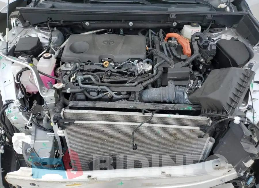 4T3B6RFV4RU143394 Photo# 12
