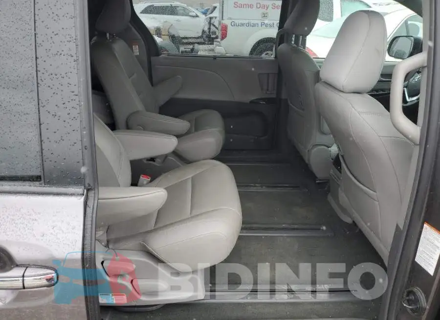 5TDDZ3DC5HS180985 Photo# 11