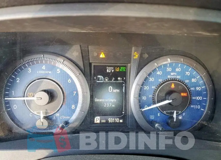 5TDYZ3DCXJS945082 Photo# 9