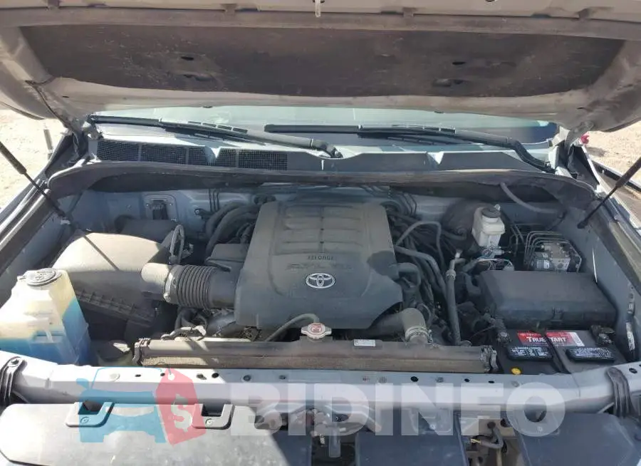 5TFHY5F18KX835878 Photo# 11