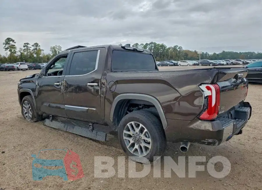 5TFMC5DB4SX094119 Photo# 2