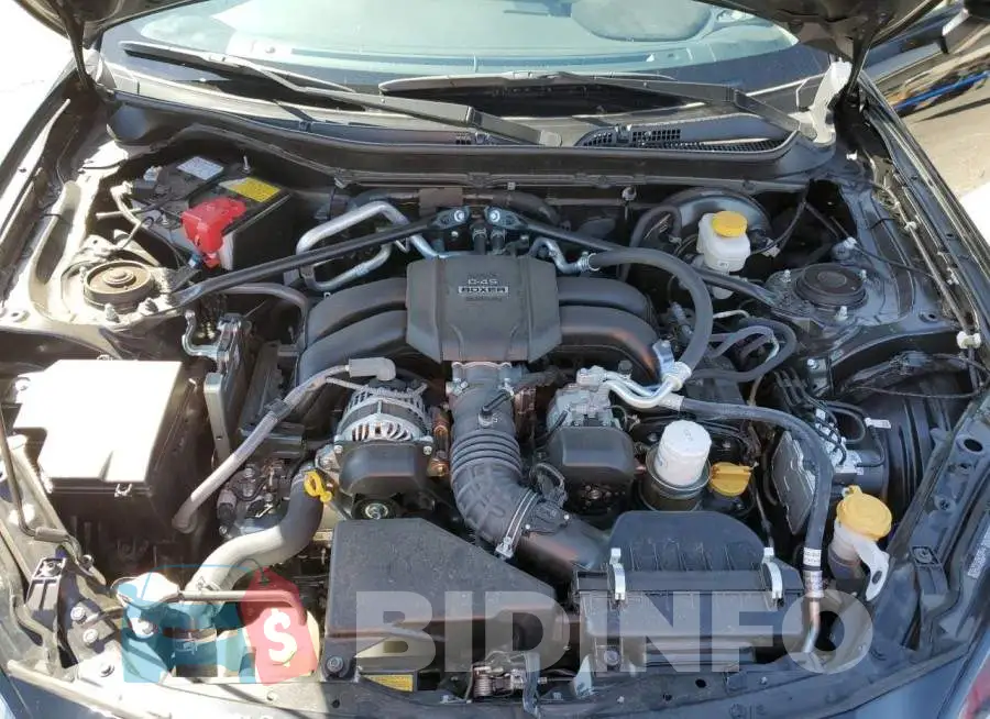 JF1ZNBE18R8755343 Photo# 11