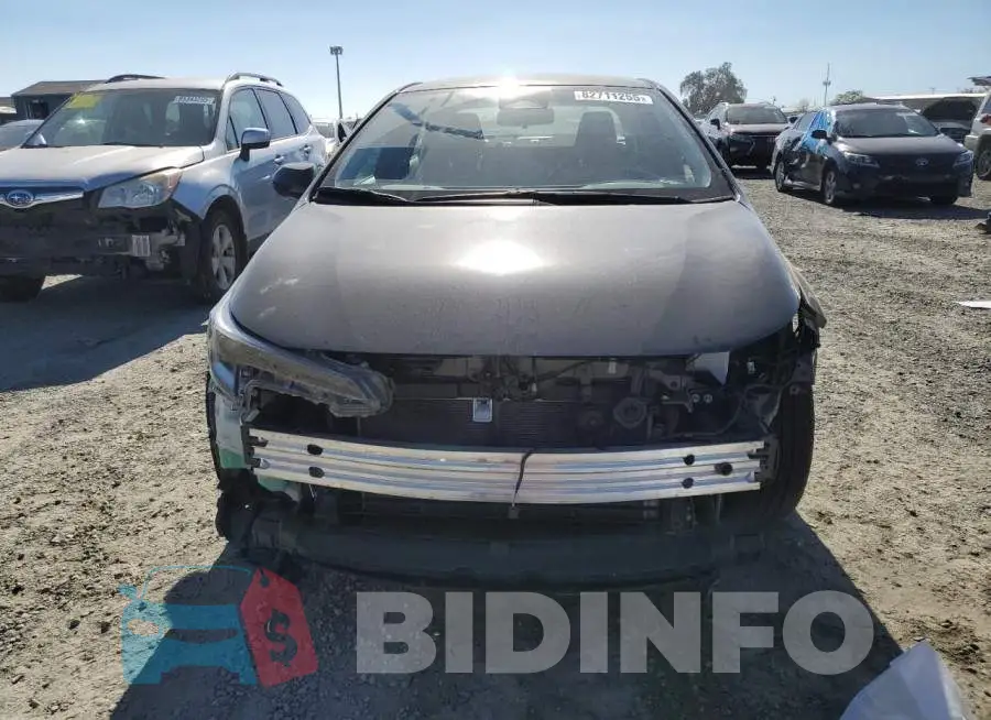 JTDBCMFE1S3074152 Photo# 5