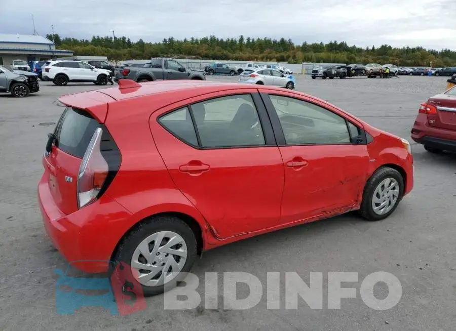 JTDKDTB38G1135432 Photo# 3