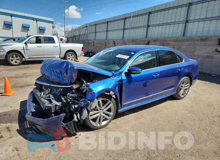 1VWDT7A36HC003549 Photo# 1