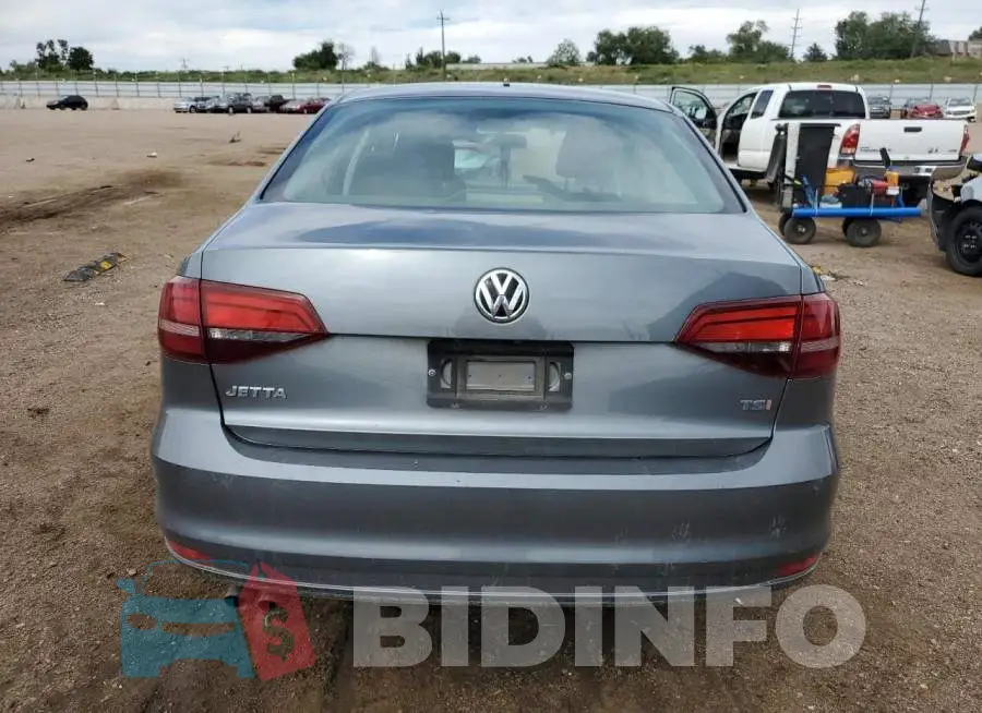 3VW2B7AJ1HM220904 Photo# 6