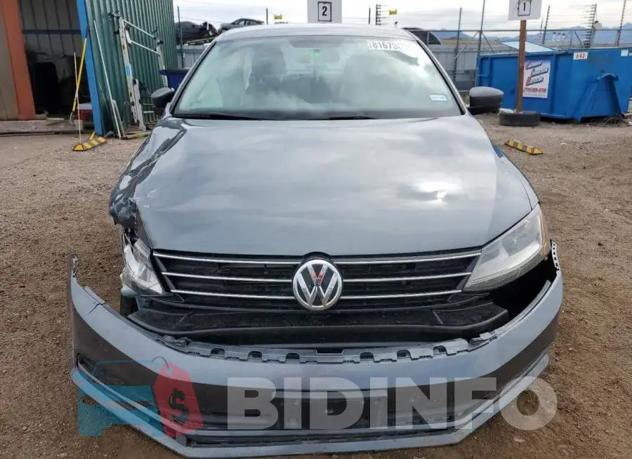 3VW2B7AJ1HM220904 Photo# 5