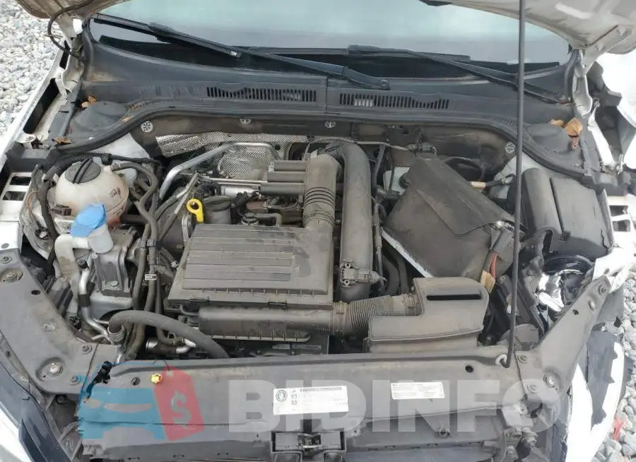 3VW2B7AJ2HM220670 Photo# 11