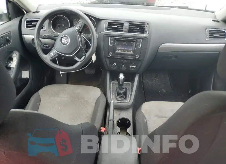 3VW2B7AJ2HM220670 Photo# 8