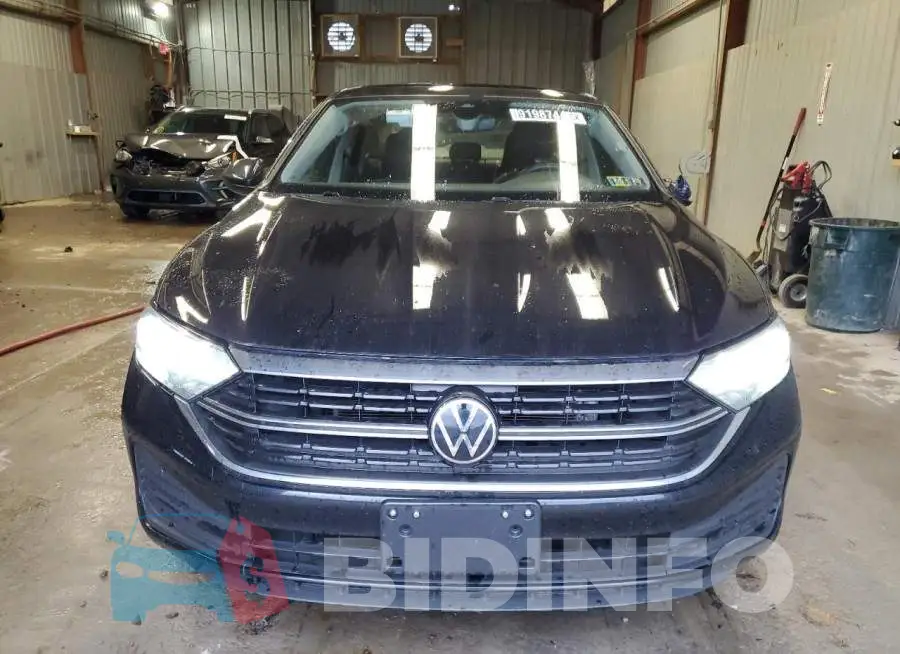 3VW7M7BU5RM078311 Photo# 5
