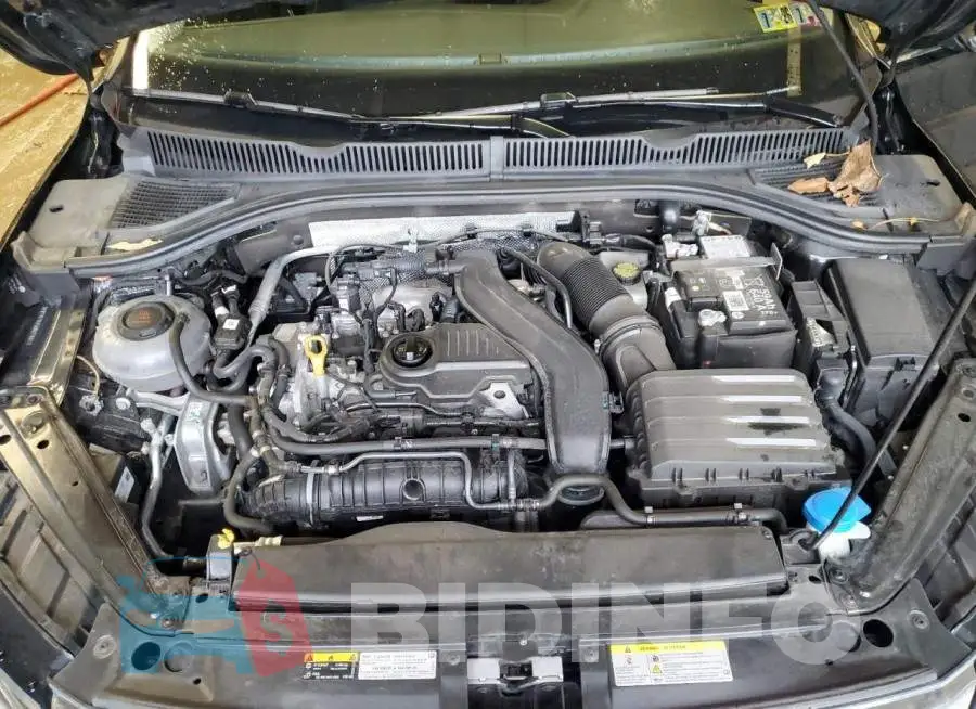 3VW7M7BU5RM078311 Photo# 11