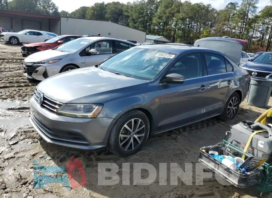 3VWDB7AJ0HM205481 Photo# 1