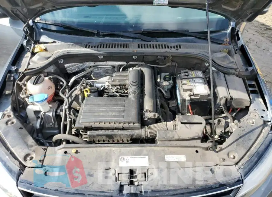 3VWDB7AJ0HM205481 Photo# 11