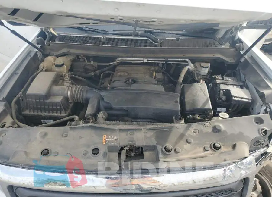 1GTH5BEA3J1166963 Photo# 11