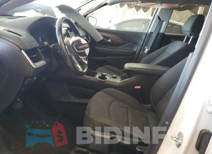 3GKALMEV7KL168882 Photo# 7
