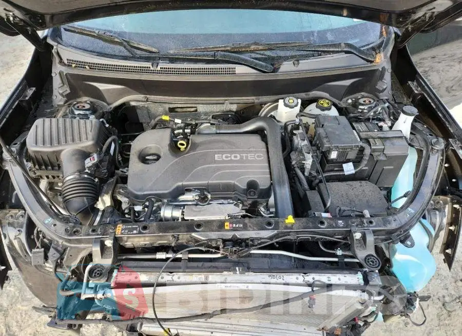 3GKALPEV8NL290186 Photo# 12