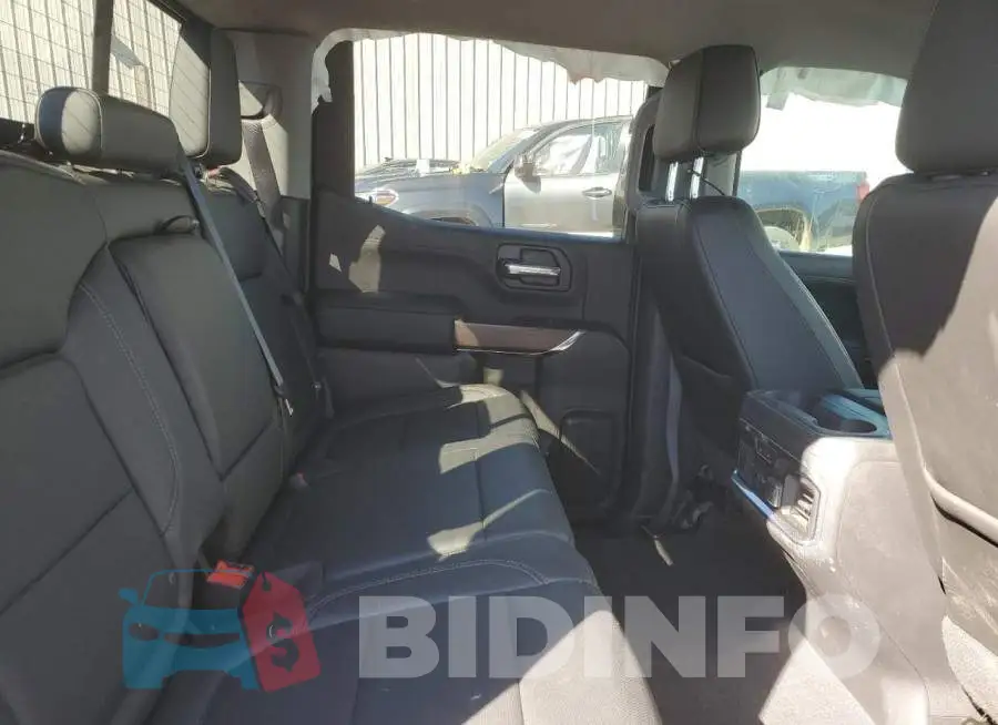3GTP8DED8KG182264 Photo# 10