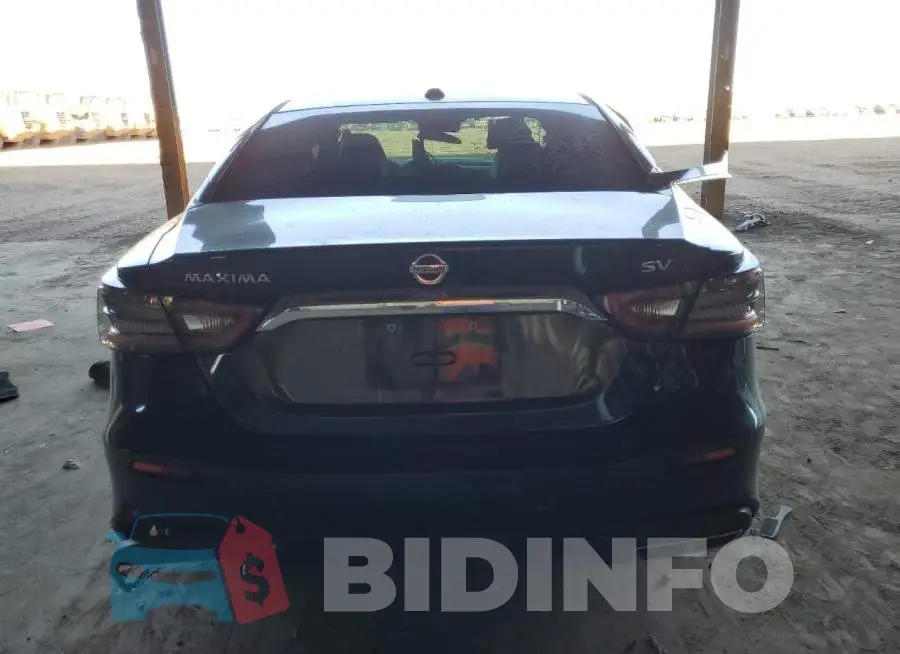 1N4AA6CV0MC507342 Photo# 6