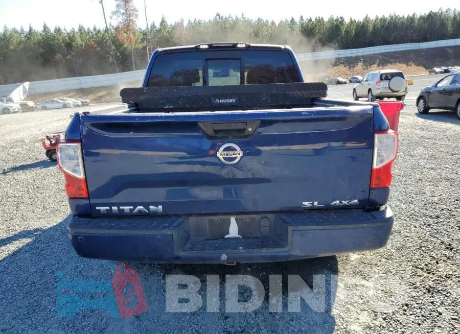 1N6AA1E57JN515137 Photo# 6