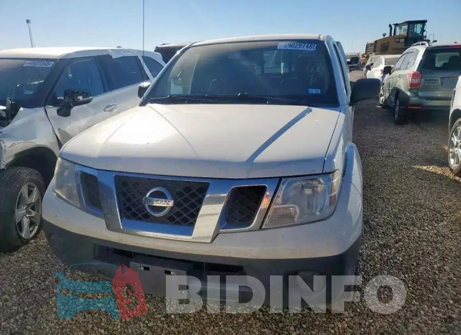 1N6BD0CT6GN756817 Photo# 5