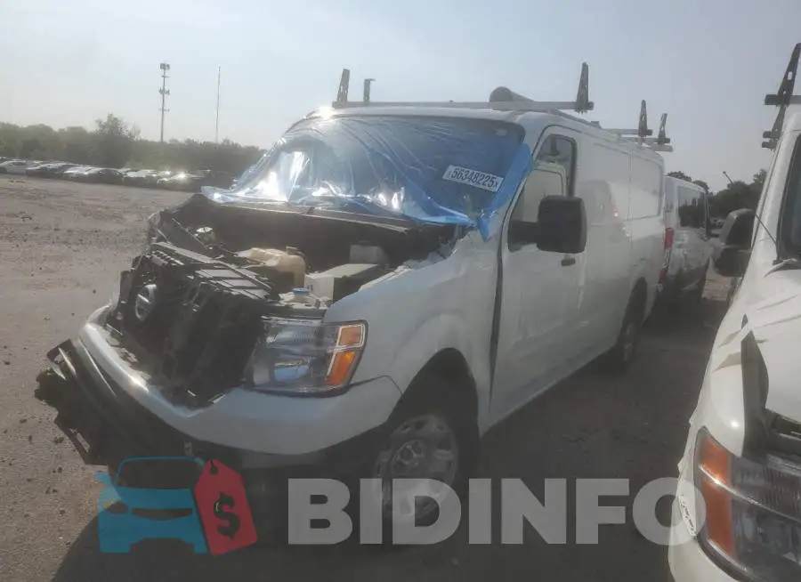 1N6BF0KY9GN811414 Photo# 1