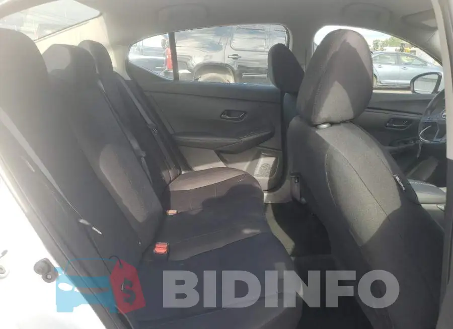 3N1AB8BV1SY299516 Photo# 10