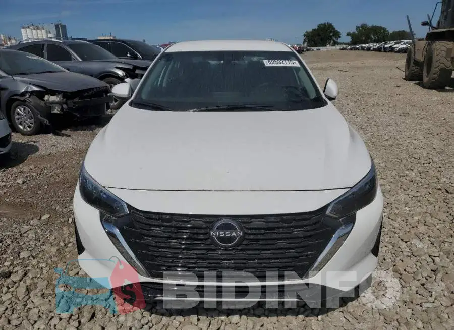 3N1AB8BV1SY299516 Photo# 5