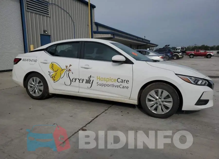 3N1AB8BV3NY278980 Photo# 4