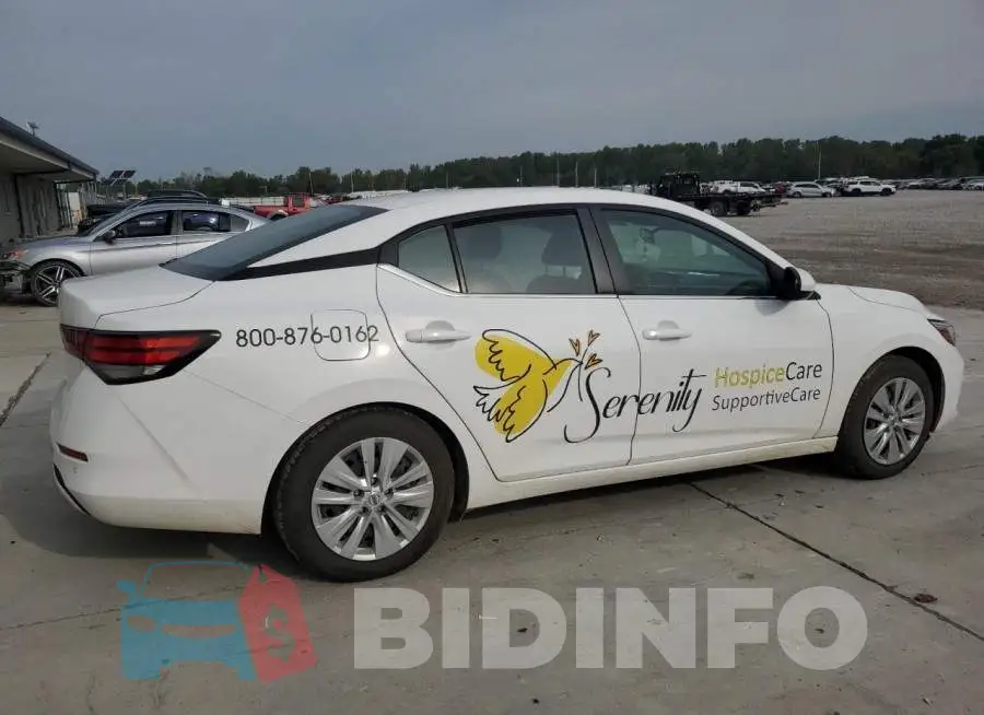 3N1AB8BV3NY278980 Photo# 3