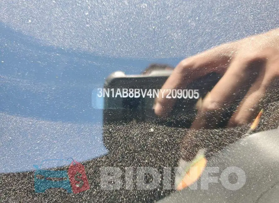 3N1AB8BV4NY209005 Photo# 12
